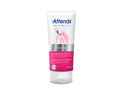 Attends hidrogel