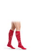 SIGVARIS MICROFIBER SHADES Cherry Argyle