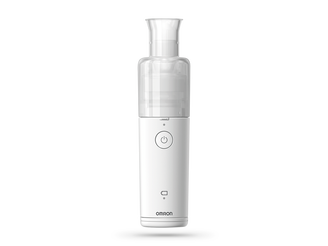 OMRON MicroAIR U100